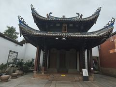 -三坊七巷历史文化街区