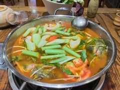 -亮欢寨(凯里总店)