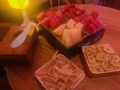 -江湖酒吧