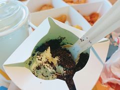 -麦当劳(松江飞航广场店)