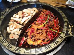 -纸盐河码头火锅(十八梯店)