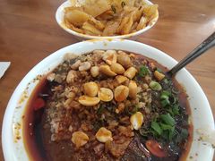 -发财凉粉(公园中路店)