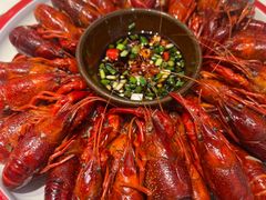 -江南虾客•特色龙虾•烧烤(天虹店)