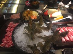 -王家渡火锅(金宝汇店)