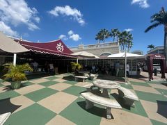 -Versailles Restaurant Cuban Cuisine