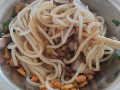 -阿婆米粉店