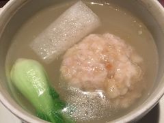 -湖滨28中餐厅·西湖宴·杭州君悦酒店
