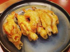 -北平食府.北京烤鸭(亦庄店)
