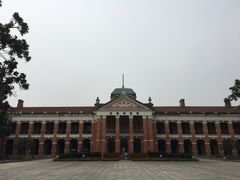 -辛亥革命博物院北区