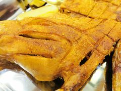 -浮何烤铺(桐梓林店)