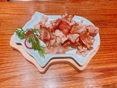 -飞阳铁板烧(ME TOWN购物中心店)