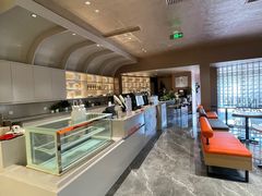 -Sips&Lick茶兰咖啡(五道口店)