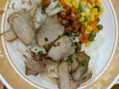 -及第粉·广州非遗沙河粉(赤岗店)