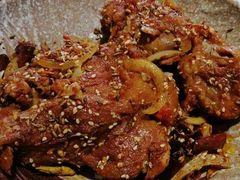 -95号酱骨·一块豆腐(展春园西路店)