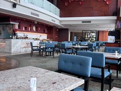 -华强广场酒店-椰香高空自助餐厅