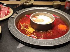 -晓宇重庆火锅(龙首店)
