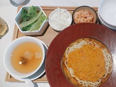 -苏堂阳春面•九年庆(北京路天河城店)