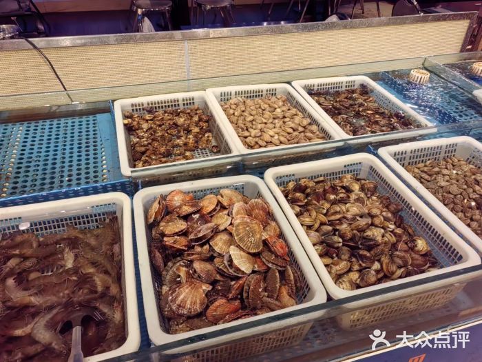 岚桥锦江大酒店-瑞泰西餐厅图片