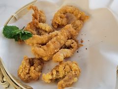 -渔语鱼新川菜Bistro(万象天地店)