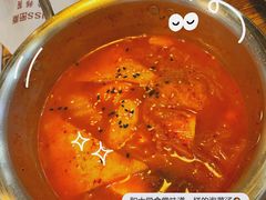 -miss密斯韩餐(平阳景苑店)