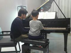 -Melody Mentor音乐私教馆(朝外·悠唐店)