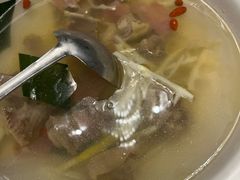 -黄嘉喜来登酒店-采悦轩中餐厅(滨江中路店)