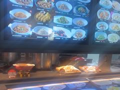 -徐记海鲜(大雁塔|金都店)