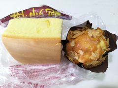 -鲍师傅糕点(江苏路店)