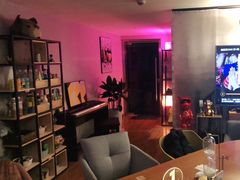 -聚点桌游狼人杀(未来中心店)