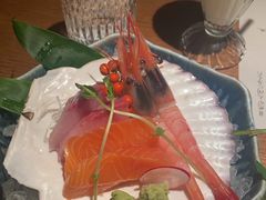 -水之惠鲜鱼料理(王府大街店)