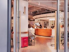 门面-Peet's 皮爷咖啡(东湖路手作店)