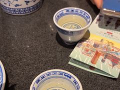 -南京大牌档(新街口德基广场店)
