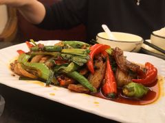 -渔王川菜馆(镇邦路店)