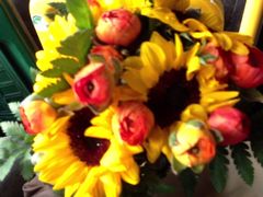 -FEI FEI FLOWER鲜花店·气球派对·宝宝宴布置(虹口德必运动Loft店)