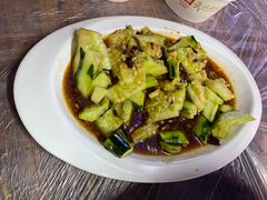 -桂萍特色牛筋牛杂(长堤街总店)
