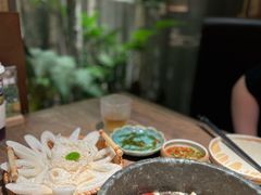 -蘑界·野生菌火锅(深业上城店)