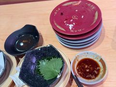 -寿司郎(皇庭广场店)