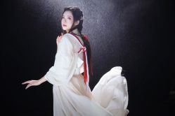 -梓摄影古装写真工作室(富力广场店)