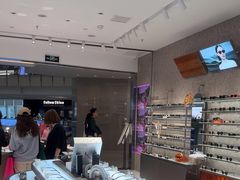 -MUJOSH木九十眼镜(人广来福士店)