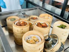 -杭州柏悦酒店·潮餐厅