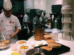 -西贝莜面村(上海百联西郊店)