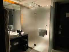 -上海西藏大厦万怡酒店
