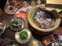 -西塔老太太泥炉烤肉(上海七宝领展广场店)