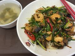 -常熟炒浇面馆(蓝旗街店)