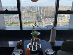 -秀·吧 Show Bar(兰州盛达希尔顿酒店)