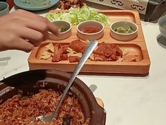 -老周家酱卤猪蹄私房菜(克拉玛依西街店)