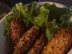 -Lets burger非常汉堡·环球风味(蓝色港湾店)