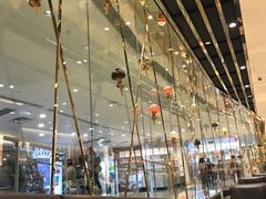 -VENCHI 闻绮(北京国贸商城店)