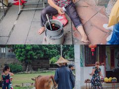 -赵家堡