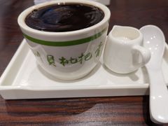 -香港龟正盅 手作糖水甜品龟苓膏(千灯湖环宇城店)